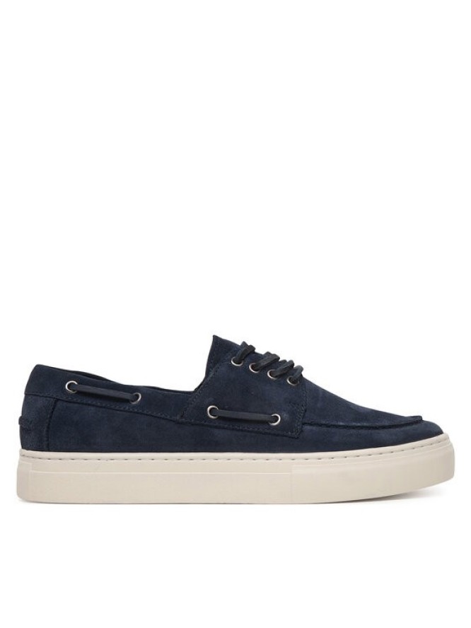 Vagabond Shoemakers Półbuty Paul 2.0 6183-040-64 Granatowy