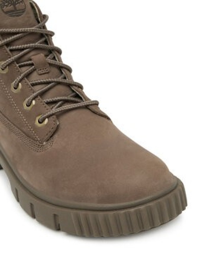Timberland Trapery Greyfield TB0A2FT6EM51 Khaki
