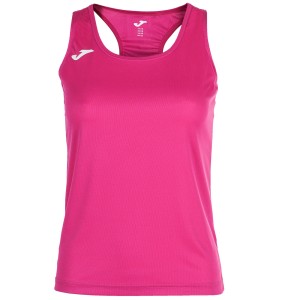 Tank top do biegania dla dziewczyn Joma Siena II