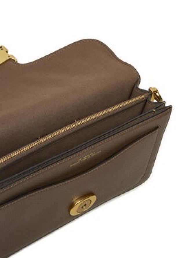 Coach Torebka Pbbl Tab Sb 26 Rf CH857 Brązowy
