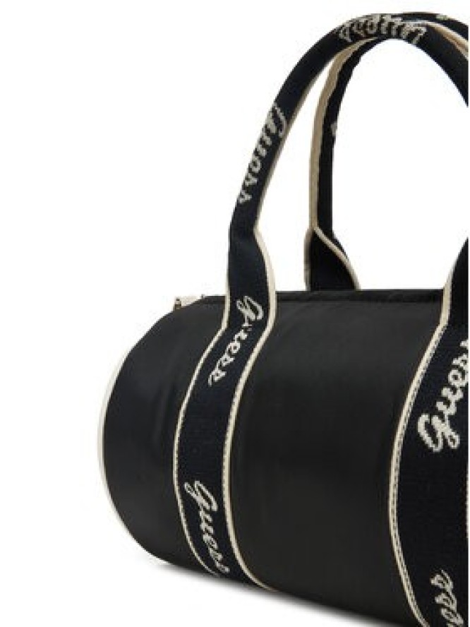 Guess Torebka V5BZ08 WF660 Czarny