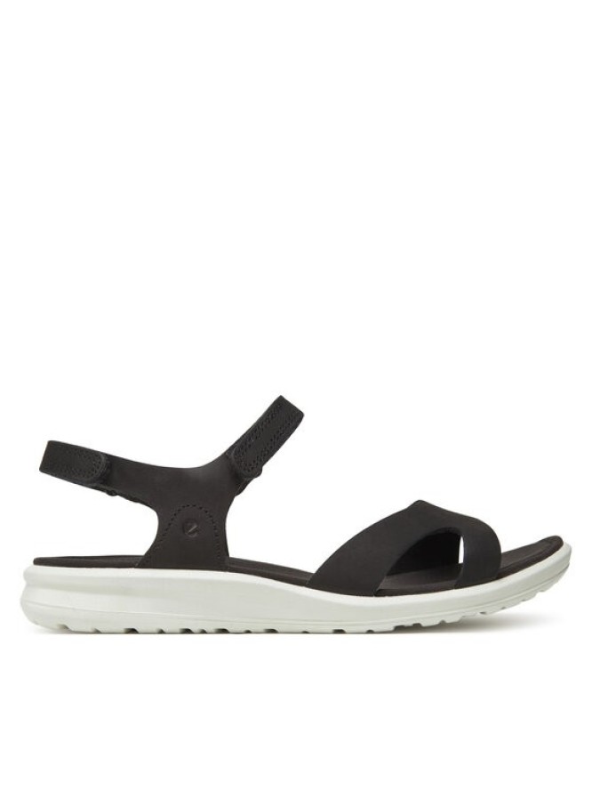 ECCO Sandały Cruise II 82188302001 Czarny
