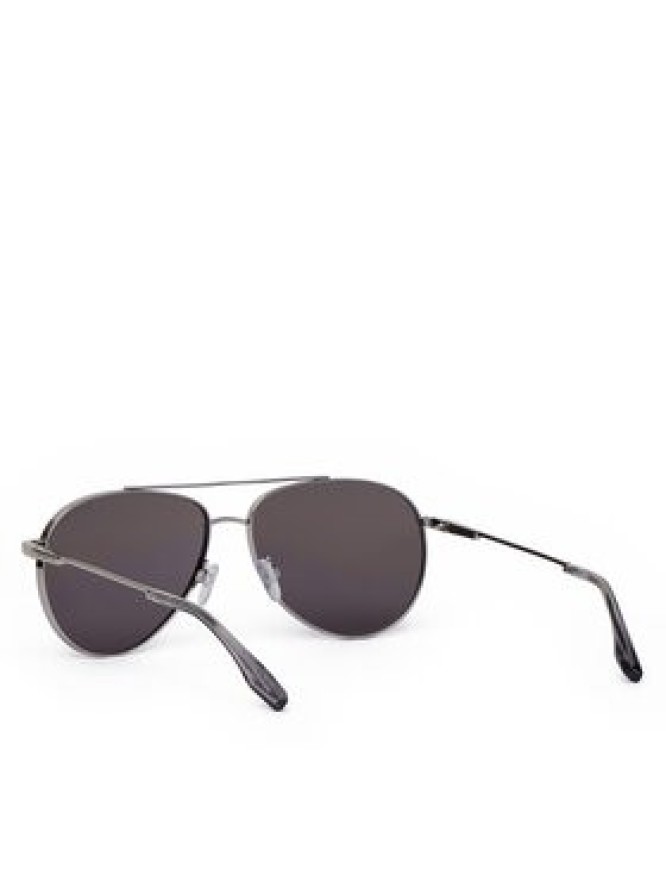 Trussardi Okulary przeciwsłoneczne TSM3015 Srebrny