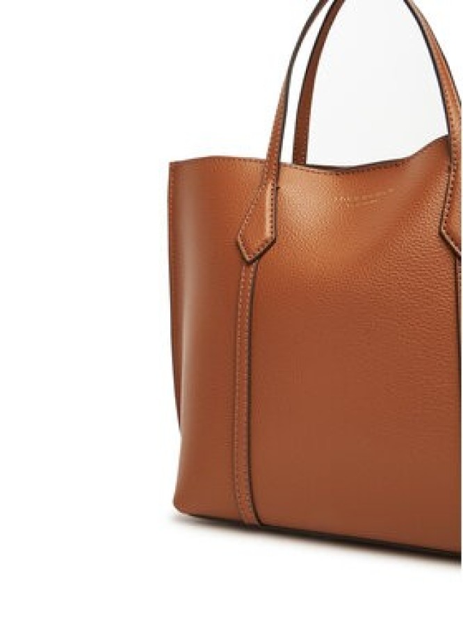 Tory Burch Torebka Perry 177252 Brązowy