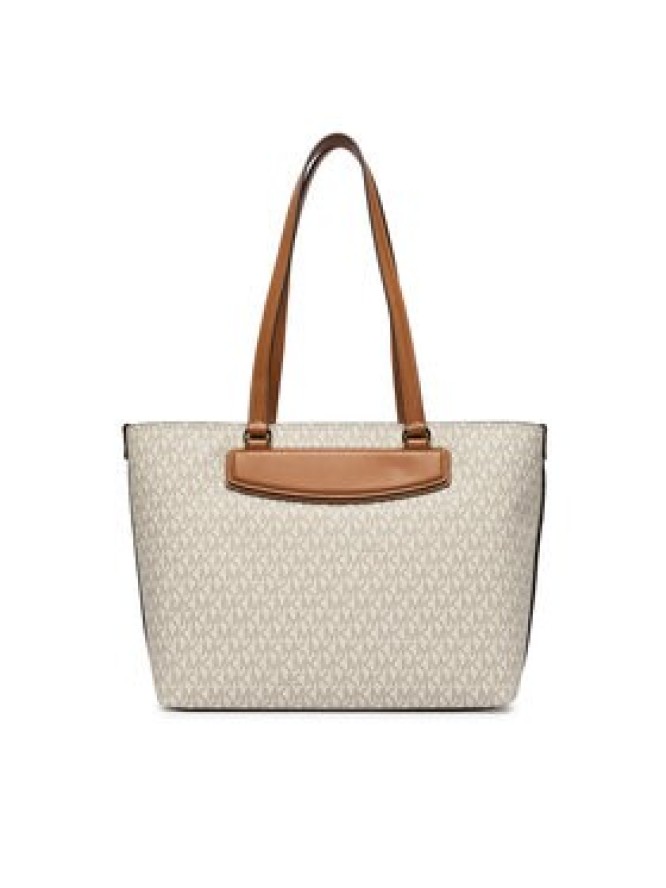 MICHAEL Michael Kors Torebka 30S6GTVT2B Écru