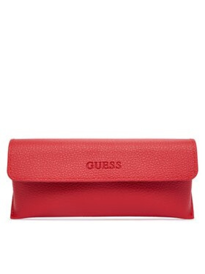 Guess Okulary przeciwsłoneczne GU00253 Kremowy