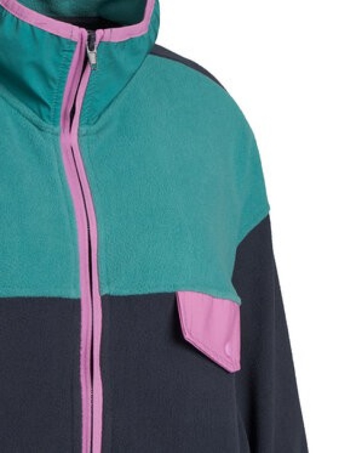 Quiksilver Polar Kedai EQWPF03005 Szary Regular Fit