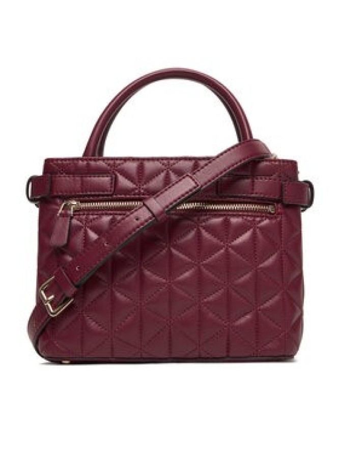 Guess Torebka Paisleigh HWQG98 83050 Bordowy