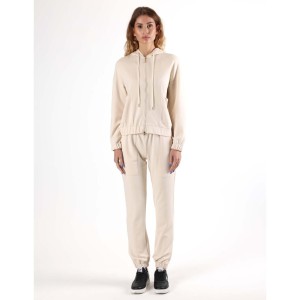 Bluza wygodny z kaptur na co dzień na siłownię