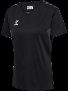 hummel T-shirt S/S hmlAUTHENTIC PL JERSEY S/S WOMAN
