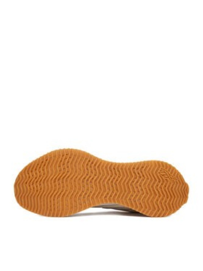 Reebok Sneakersy CEO-ZIG VECTOR AR30153WCQ Beżowy