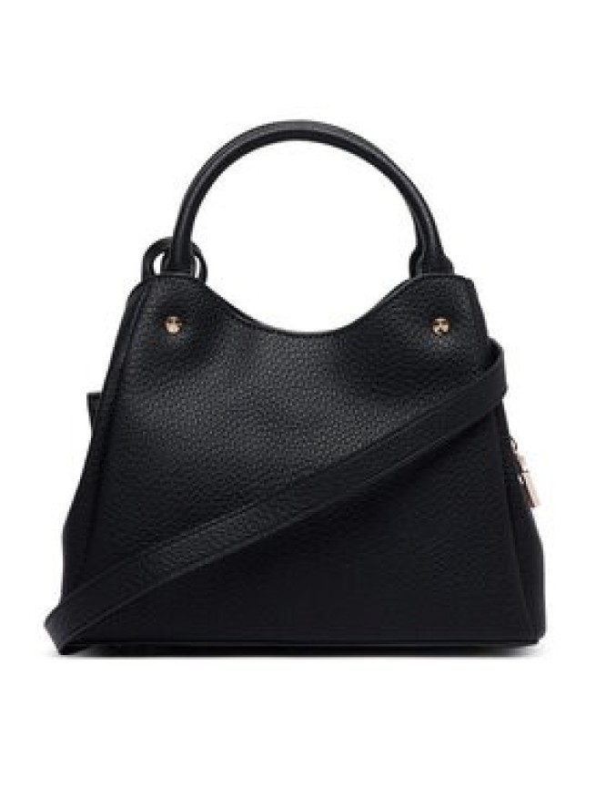 Guess Torebka Lorella HWBG23 06220 Czarny