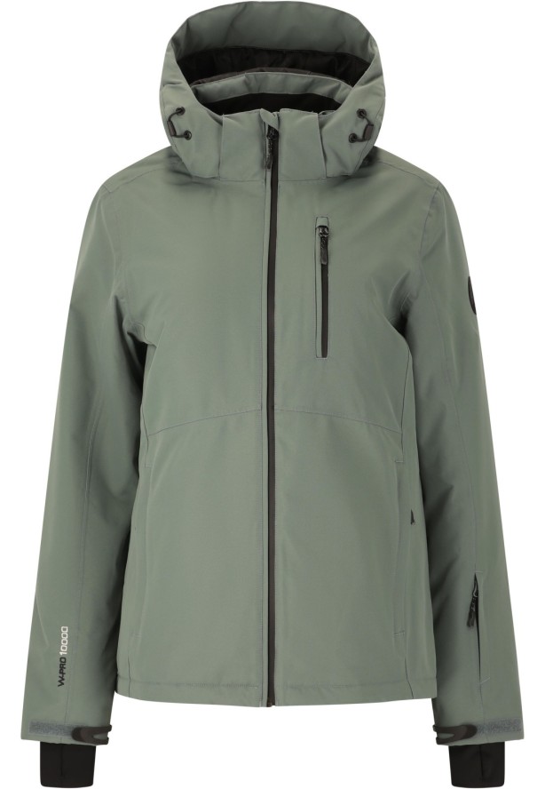 Kurtka narciarska damska Whistler Drizzle W-PRO 10000