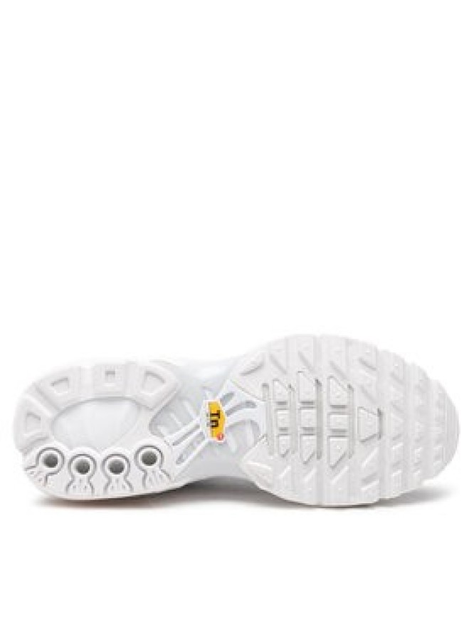 Nike Sneakersy Air Max Plus DM2362 100 Biały