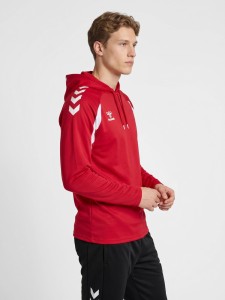 Bluza z kapturem Hummel Core 2.0