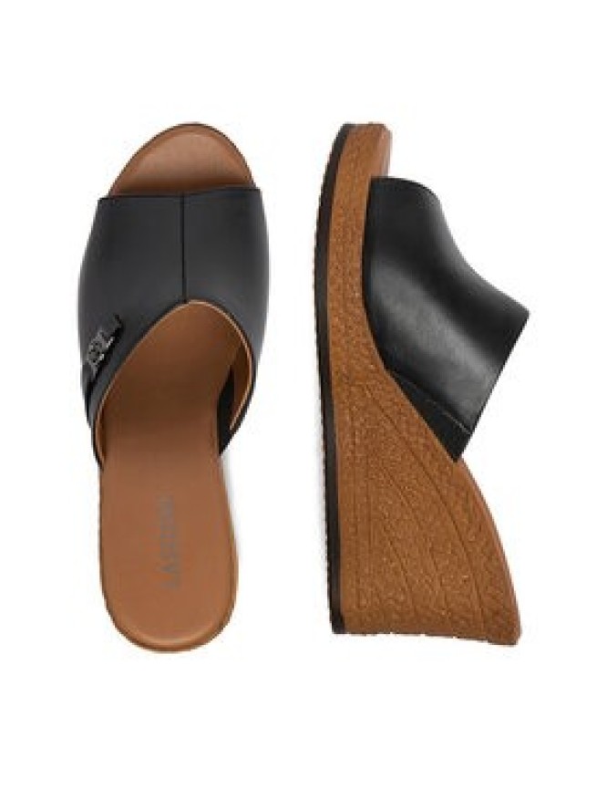 Lasocki Klapki CEO-WI23-283-13 Czarny