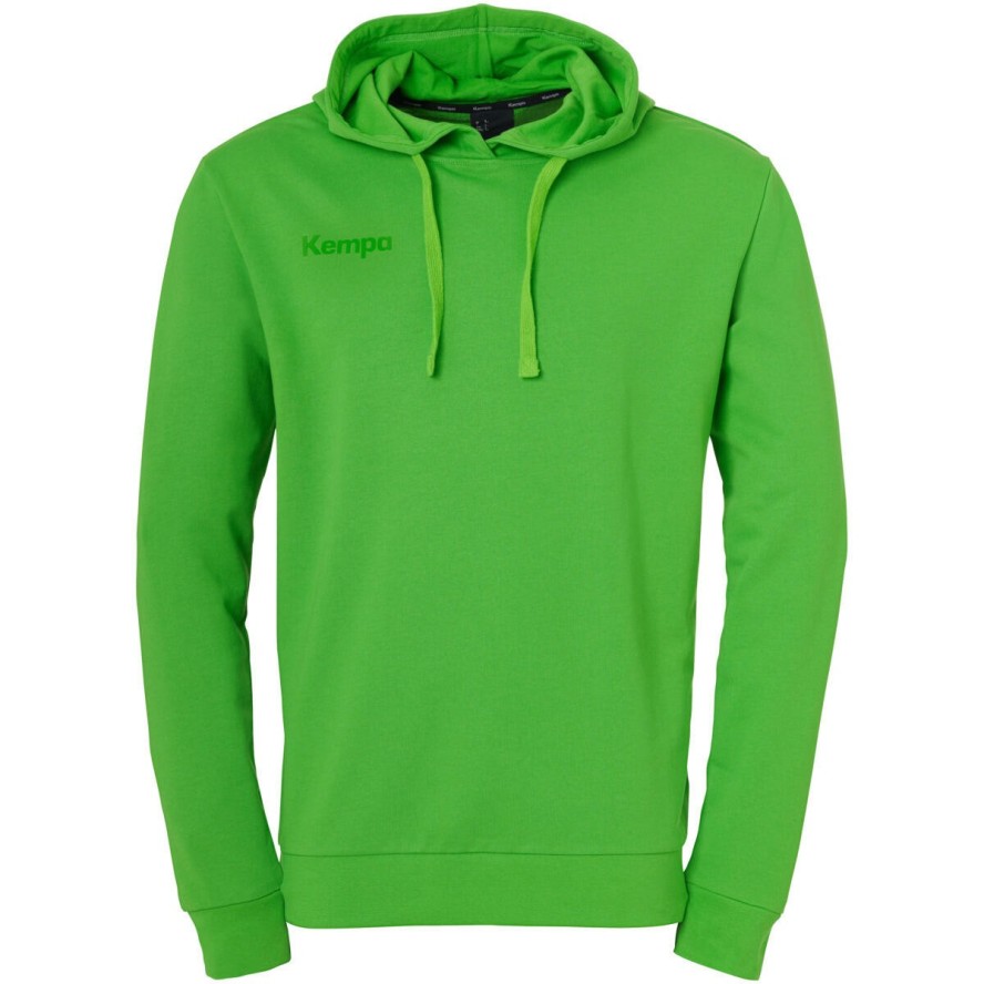 Bluza z kapturem Kempa