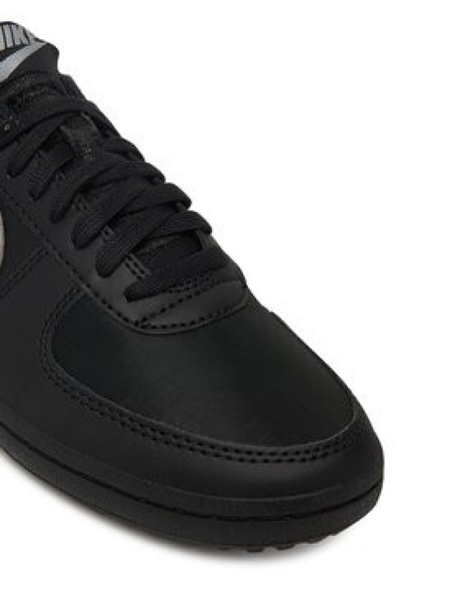 Nike Sneakersy Field General FZ5593 Czarny