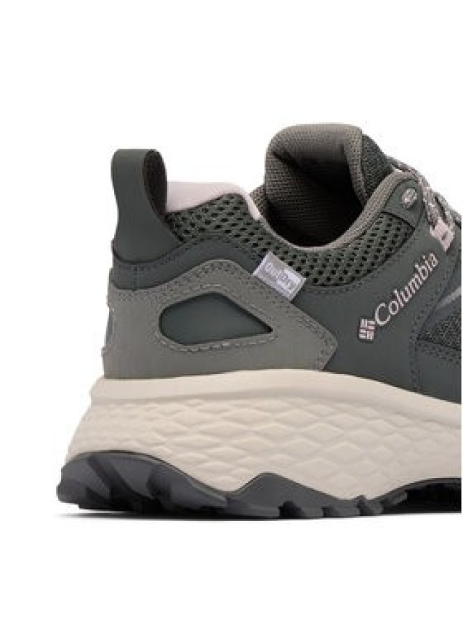 Columbia Trekkingi Peakfreak Rush™ OutDry™ 2108431 Szary