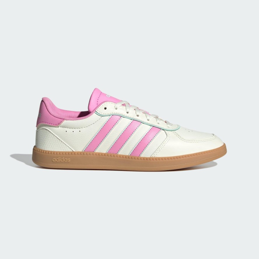 Buty Breaknet Sleek