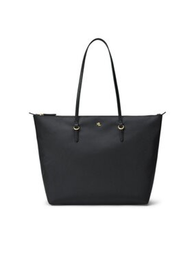Lauren Ralph Lauren Torebka Keaton 31 431950007002 Czarny