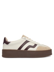 Gant Sneakersy Cuzmani 33531353 Biały