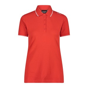 Damska koszulka polo CMP