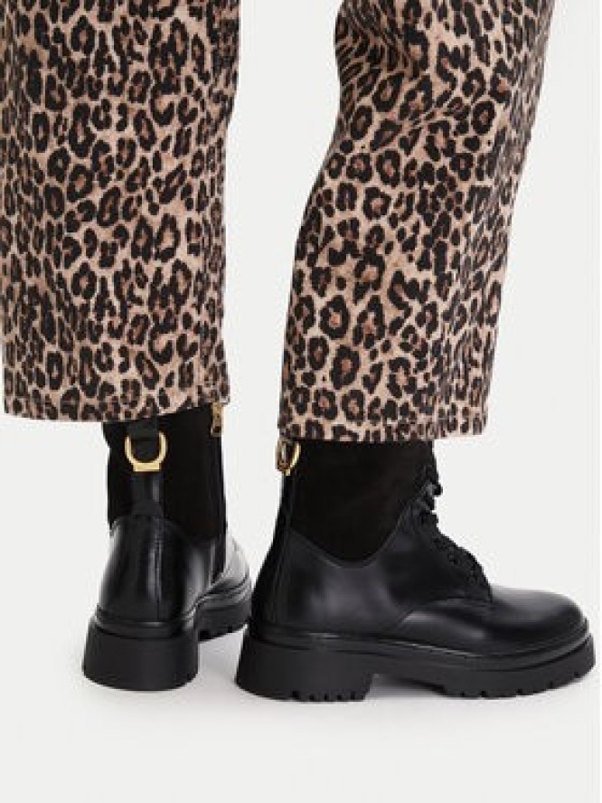 Gant Trapery 31541156 Czarny