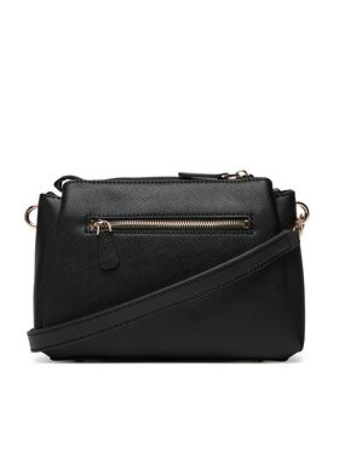 Guess Torebka Noelle II HWZG96 72120 Czarny