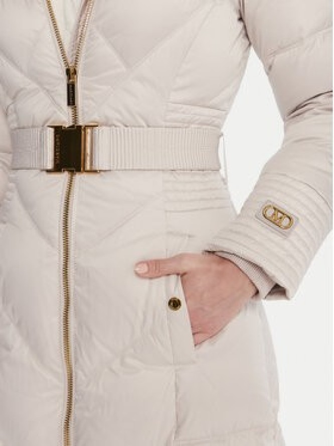 Marciano Guess Kurtka zimowa 5BGL39 7374A Beżowy Regular Fit