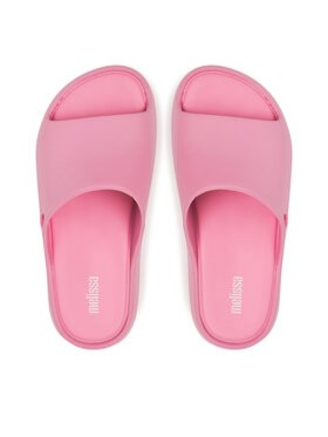 Melissa Klapki Free Platform Slide Ad 35859 Różowy