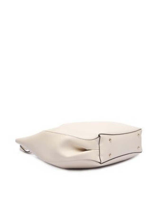 Guess Torebka Amorette HWBG78 98240 Kremowy