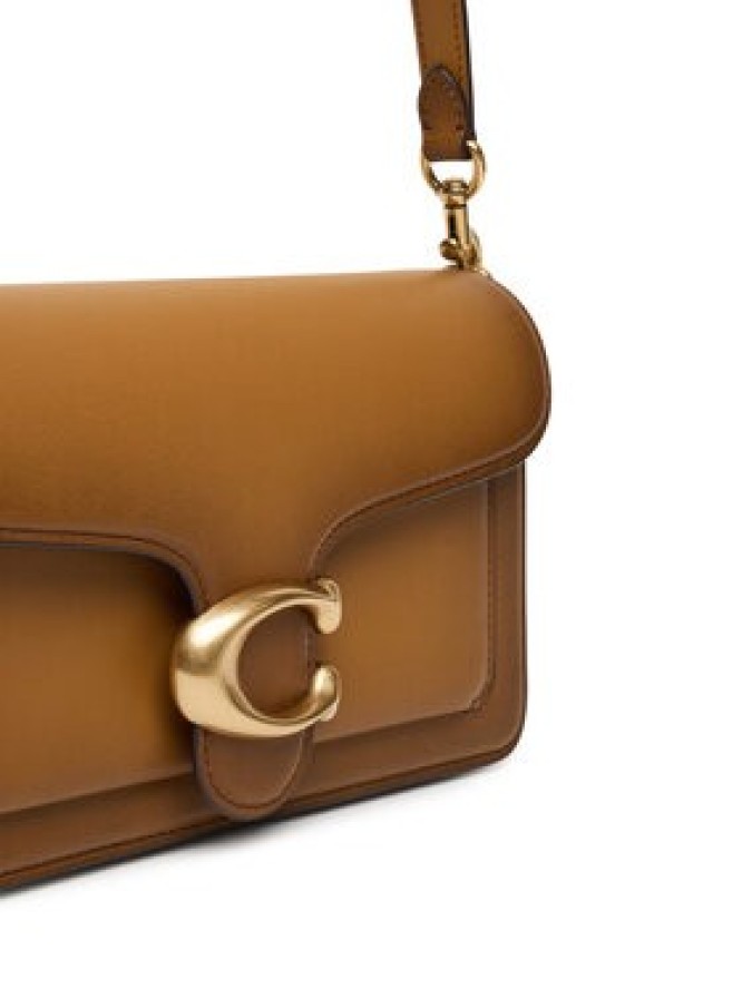 Coach Torebka Tabby 26 CCC02 Brązowy