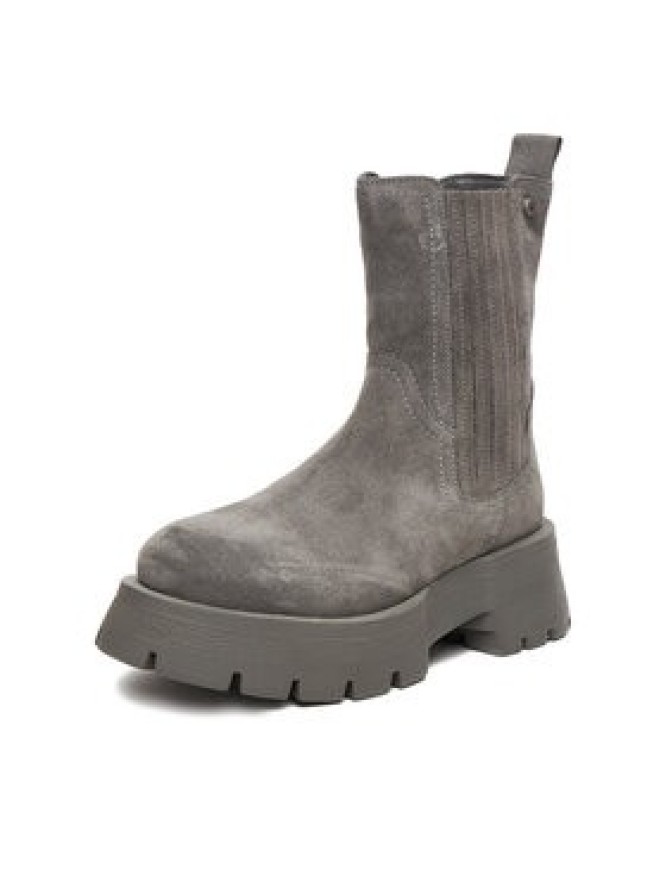 G-Star Raw Botki CEO-WI16-525-01 Szary