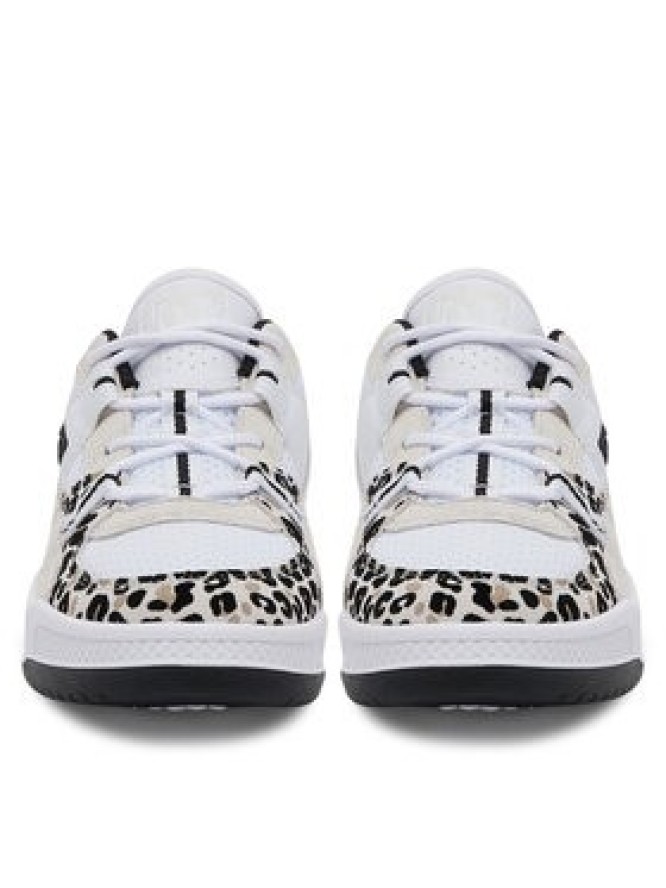 DC Shoes Sneakersy CONSTRUCT DC01660900 Biały