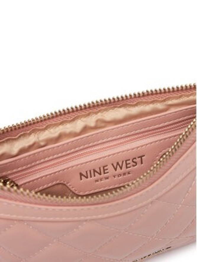 Nine West Torebka LILLA1 Różowy