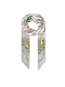 Guess Chusta AW5343 POL03 Zielony