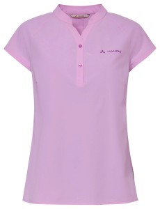 Koszulka polo damska Vaude Yaras SL Shirt II