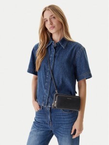MICHAEL Michael Kors Torebka 32F5GJ6C7L Czarny