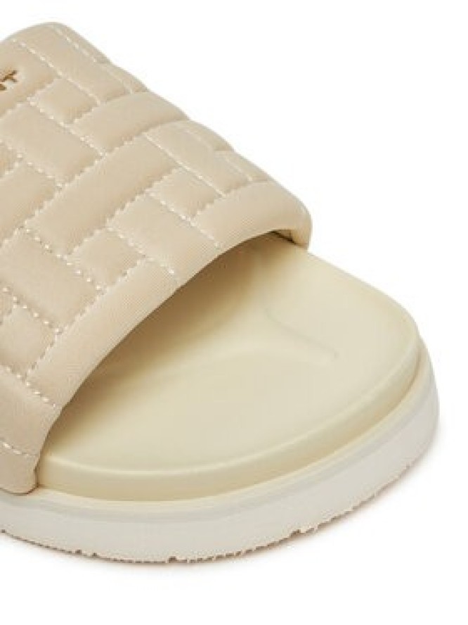 Gant Klapki 30507939 Écru