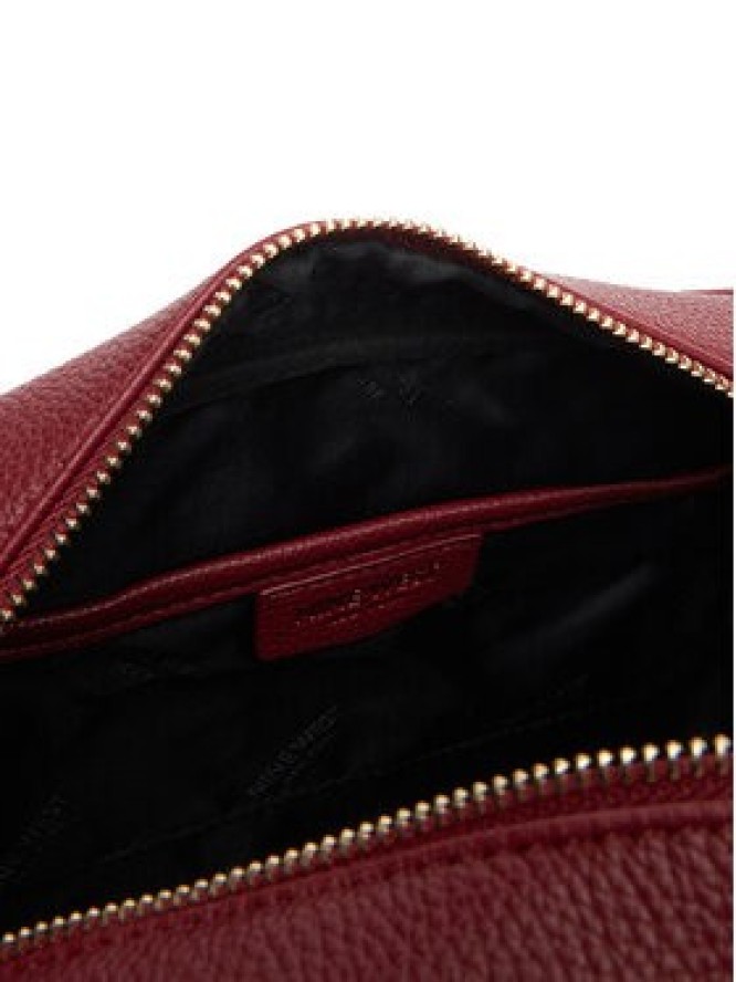 Nine West Torebka CEO-Brooklyn-Bliss-LX10159 Bordowy