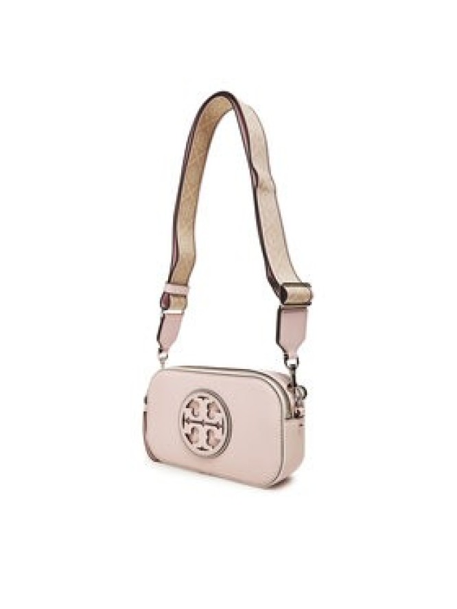 Tory Burch Torebka 171957 Różowy
