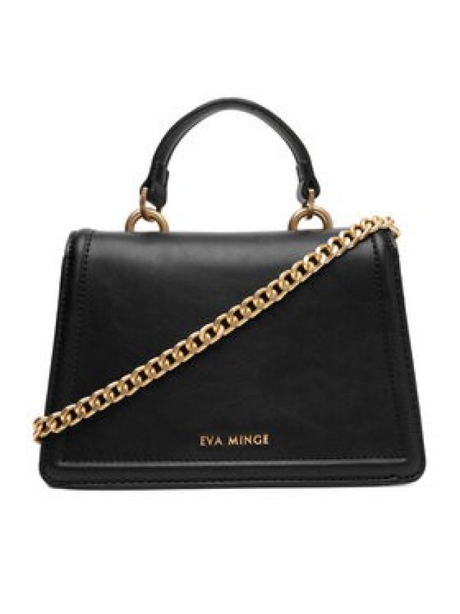 Eva Minge Torebka EO-ALYSSA-KY162 Czarny