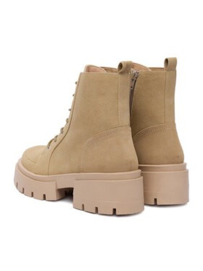 DeeZee Trzewiki W4LH101007 Beżowy