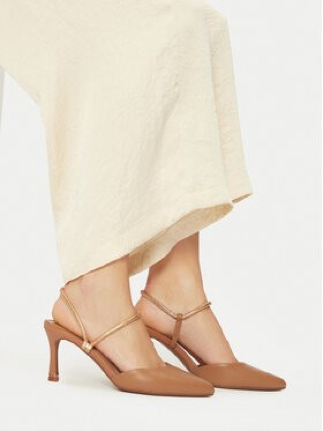 Lasocki Szpilki WYL3794-6Z Beżowy