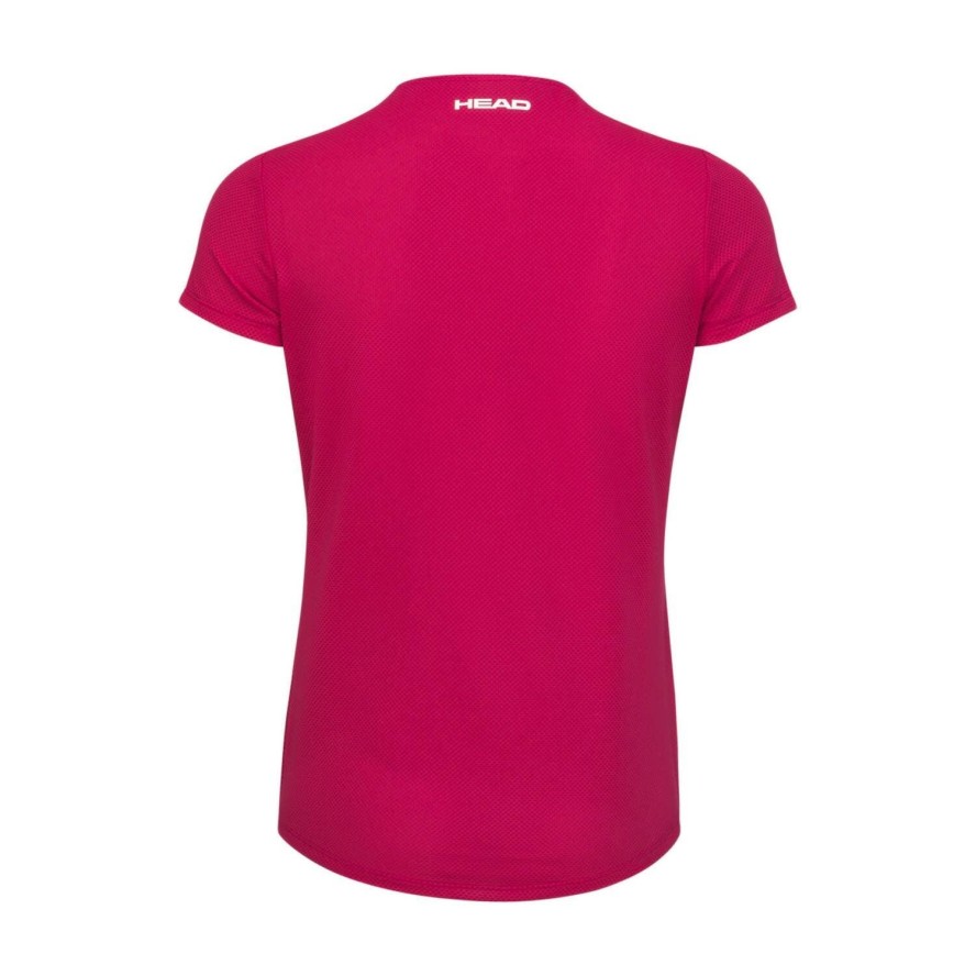 T-shirt damski TIE-BREAK