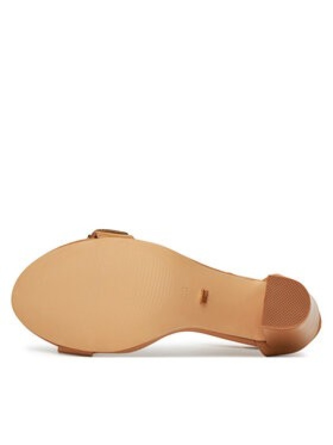 DeeZee Sandały 7A194-1C Beżowy