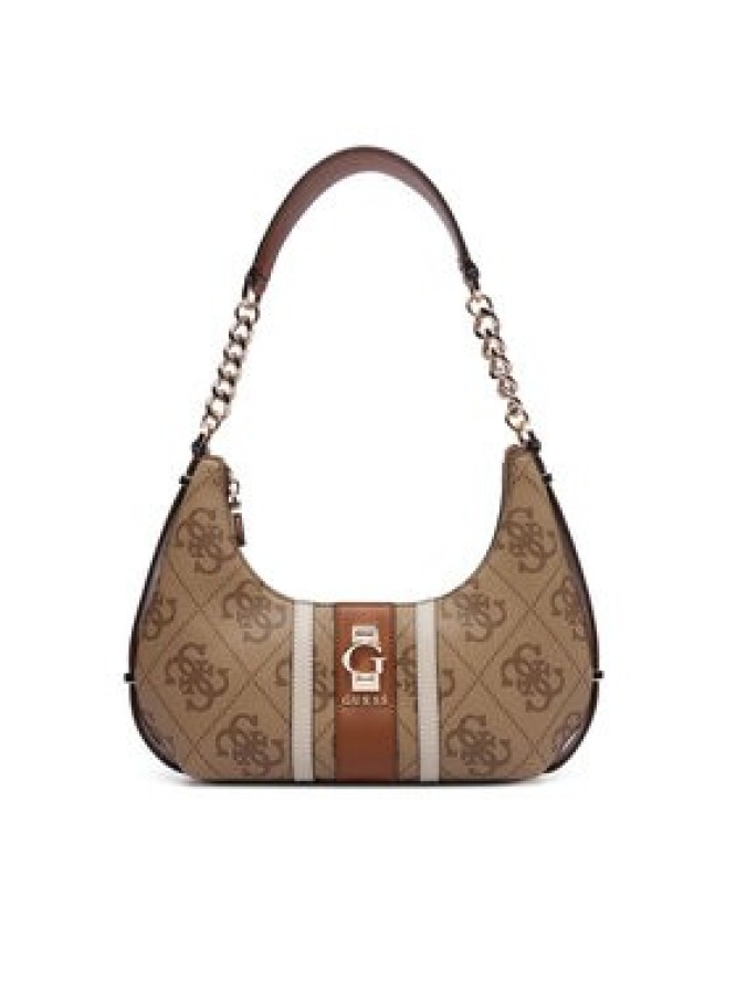 Guess Torebka Erenia HWSO78 38180 Brązowy