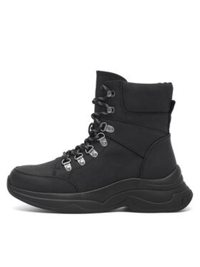 DeeZee Trzewiki GAIA WS6029-17 Czarny