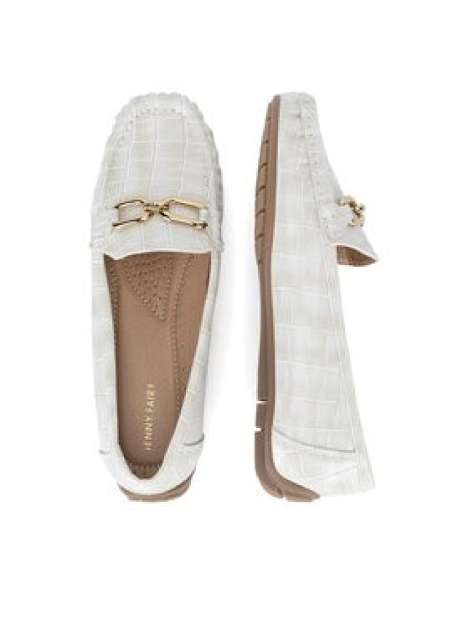 Jenny Fairy Mokasyny WFA1010-1 Beżowy